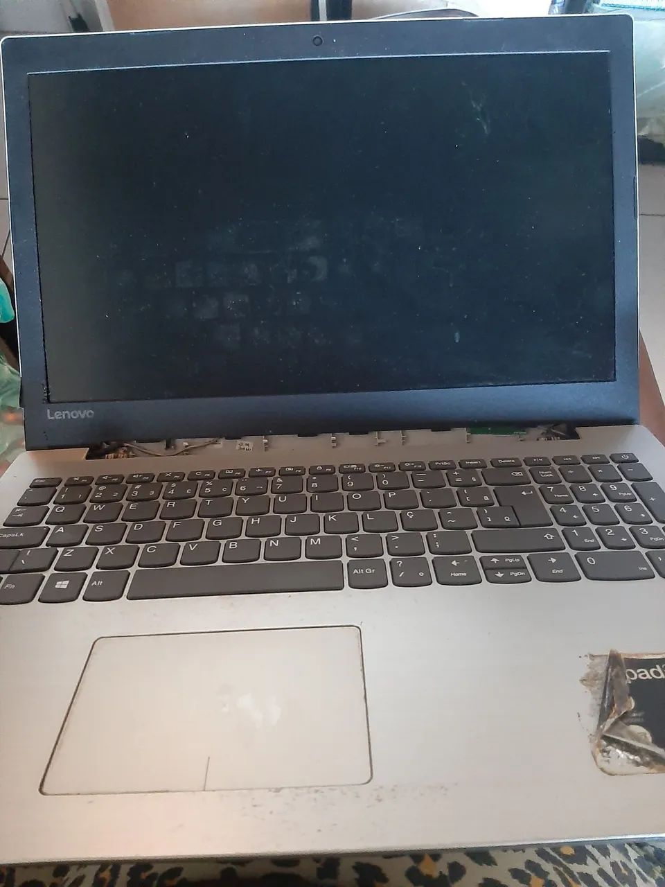 Notebook Lenovo  - Foto 2