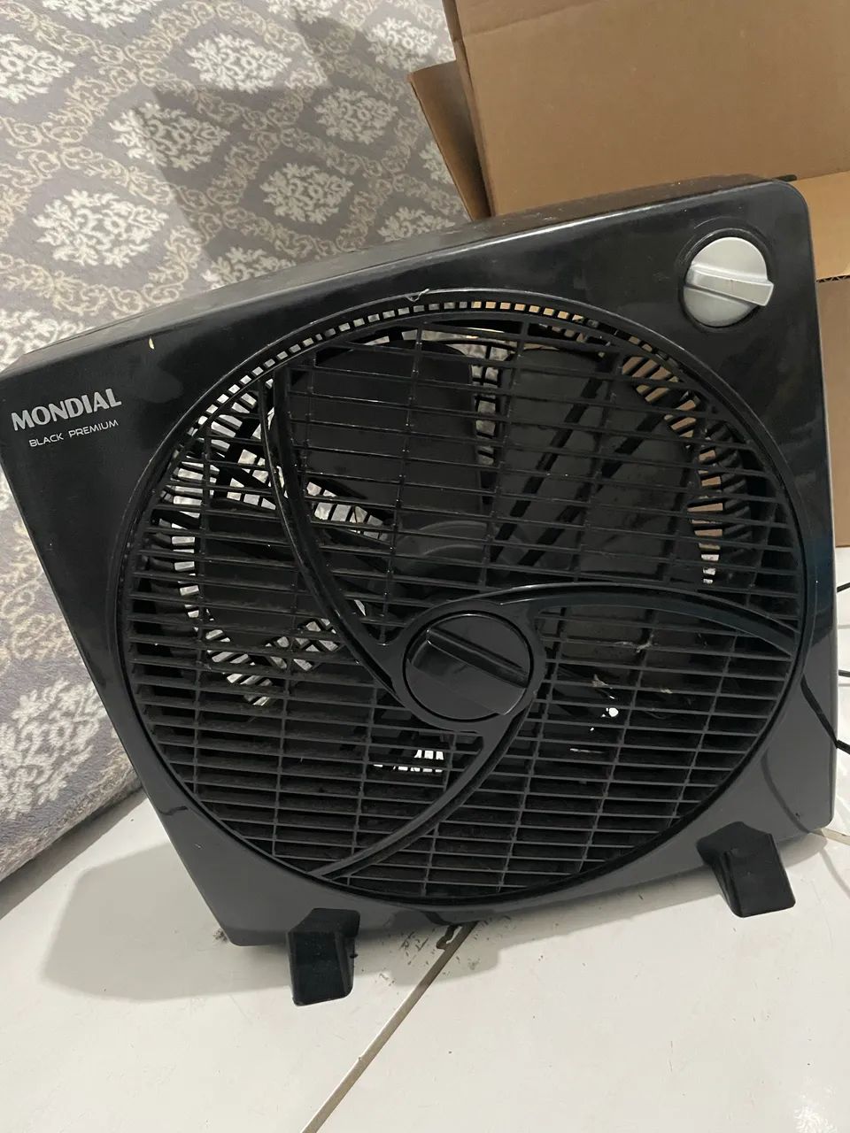 Fan