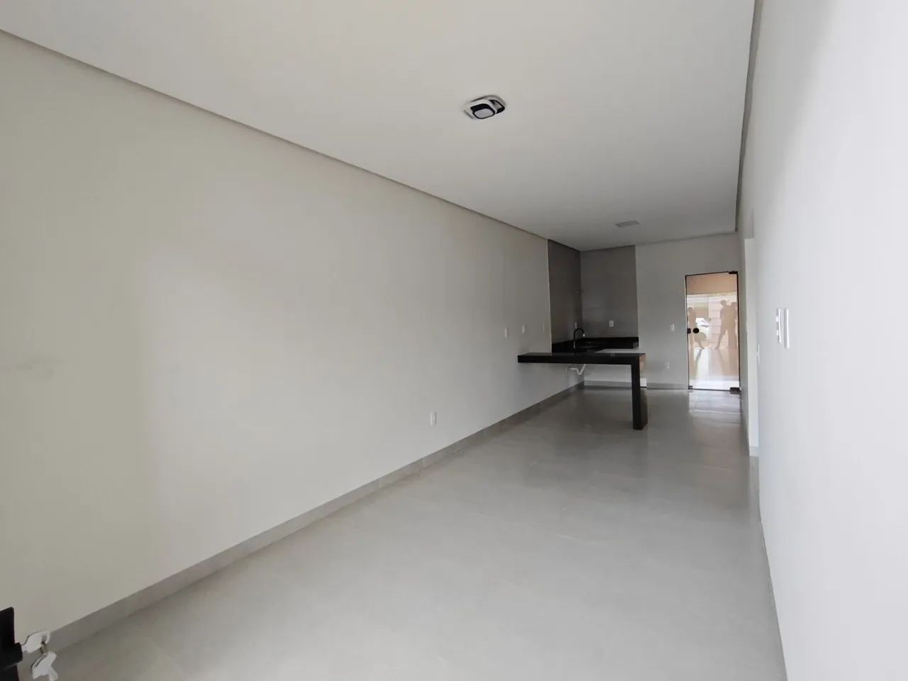Casa 2 quartos com 61 m² no Jardim Janaína em Palmas - Foto 4