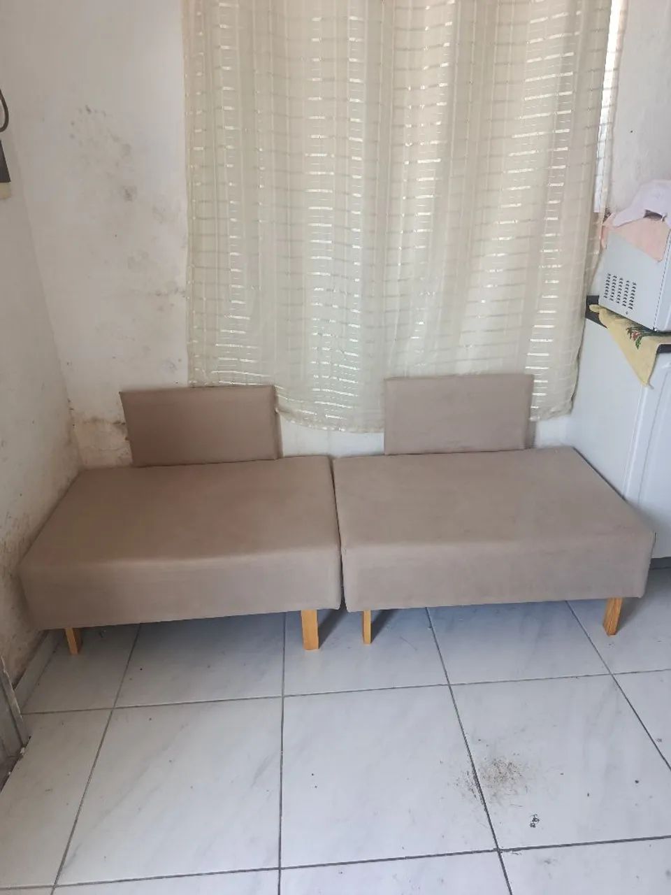 Sofá - Foto 2