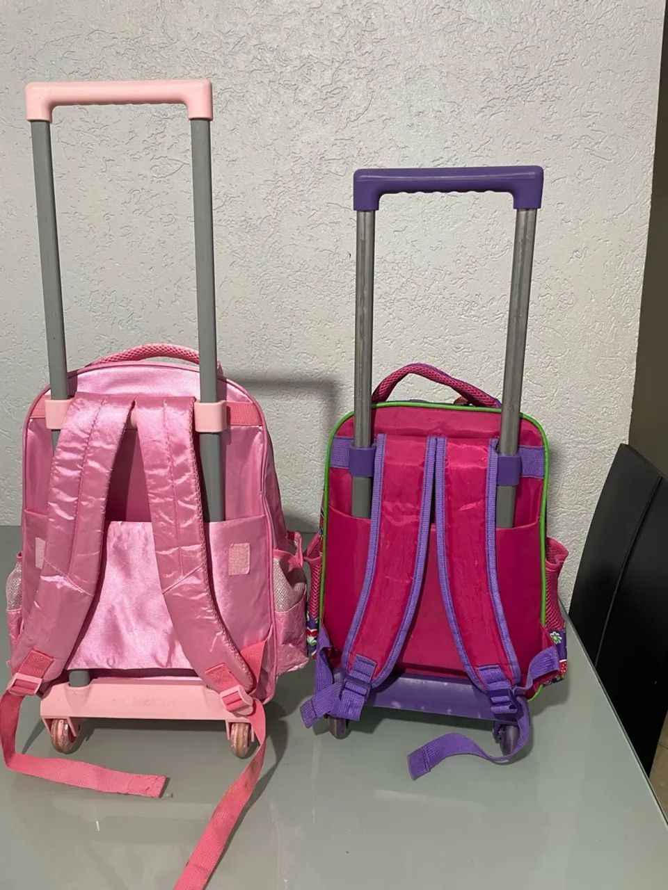 Mochila infantil  - Foto 5