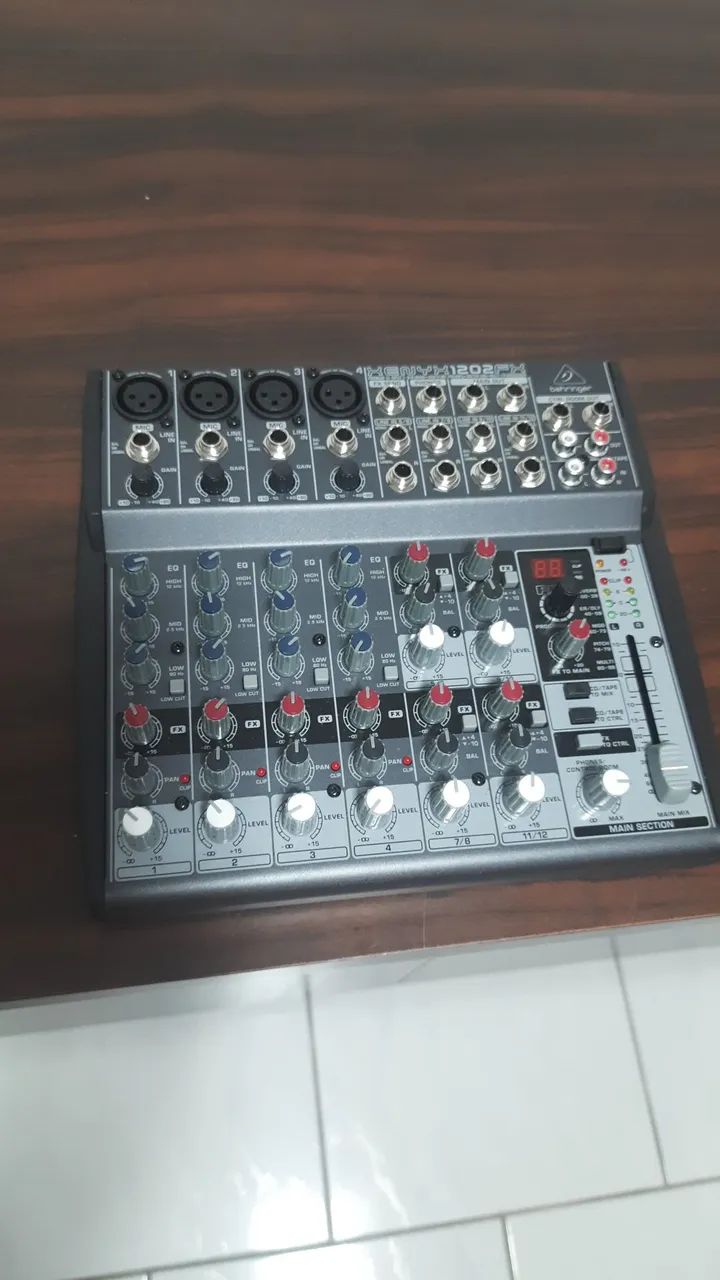 Equipamentos de som(preferencialmente para músicos) - Foto 3