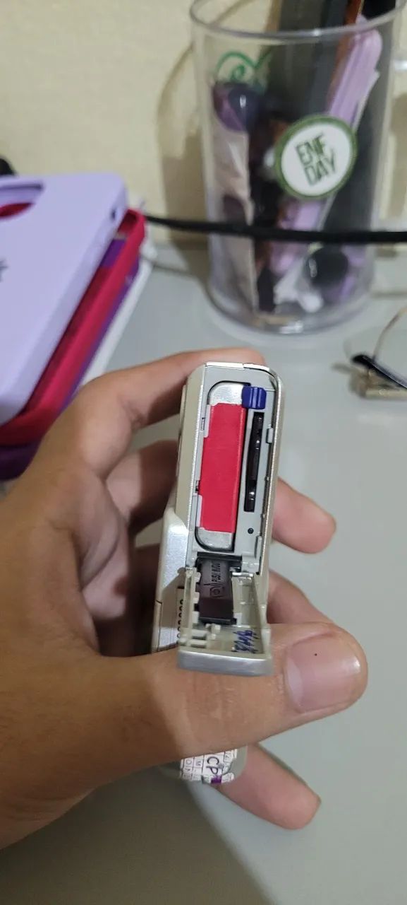 CYBERSHOR DSC-W35 - Foto 4