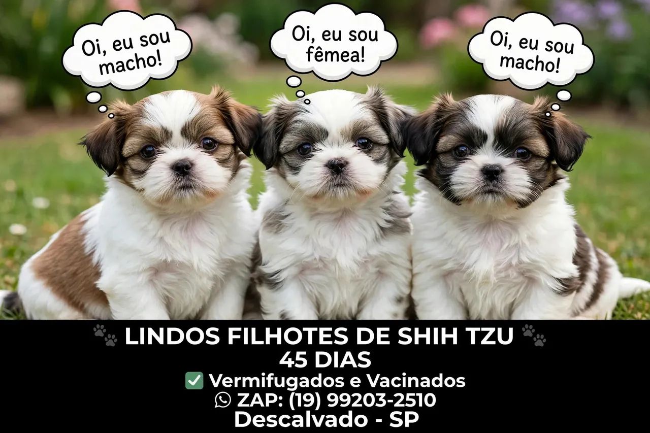 Lindos filhotes ? - Foto 3