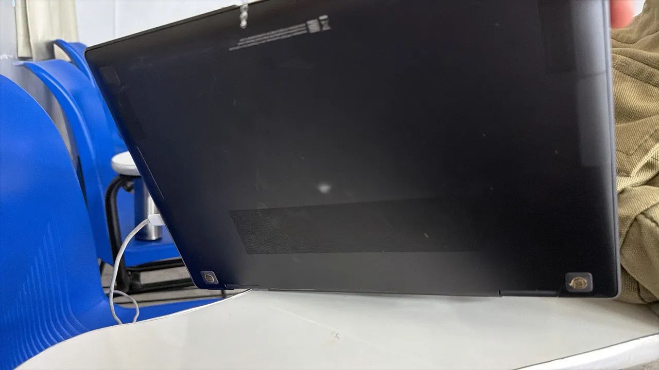 notebook samsung galaxy book 3 360 - Foto 5