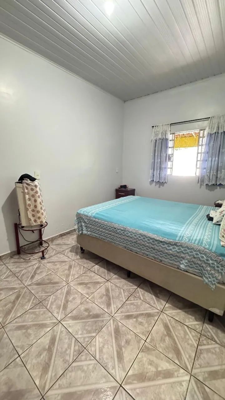 Casa térrea  Em Samambaia norte  - Foto 3