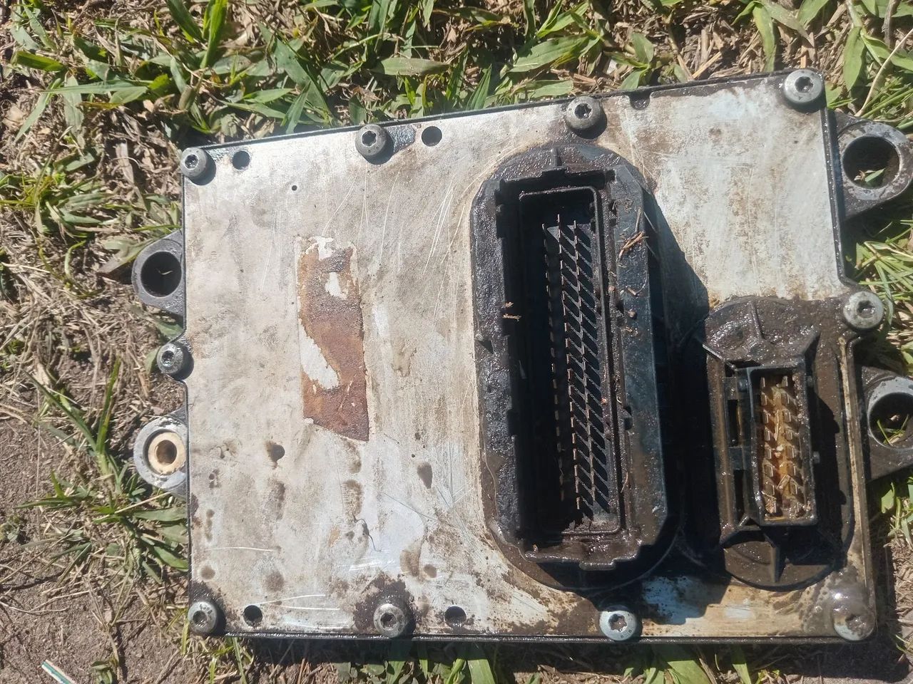 Modulo central motor 904
