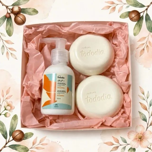 Kit Natura  - Foto 2