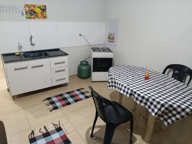 Foto - Campo Grande - Jardim São Lourenço