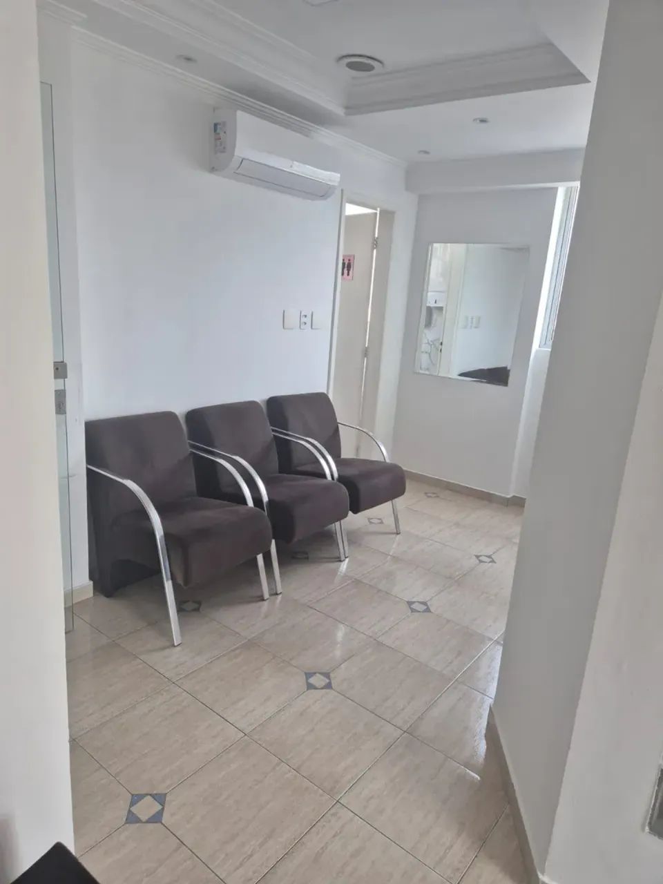 SALAS COMERCIAIS NO CENTRO DE OSASCO