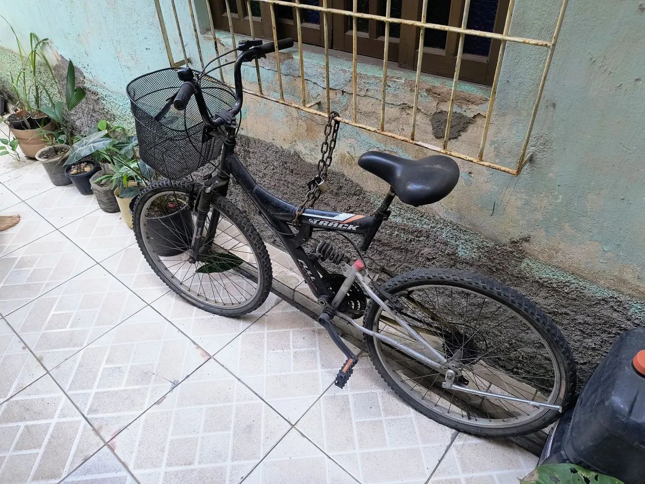 Vendo bicicleta  - Foto 3