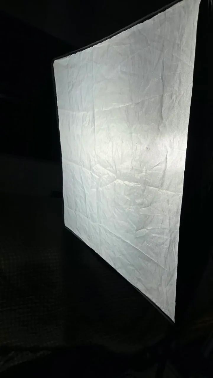 KIT SOFTBOX GREIKA - Foto 3