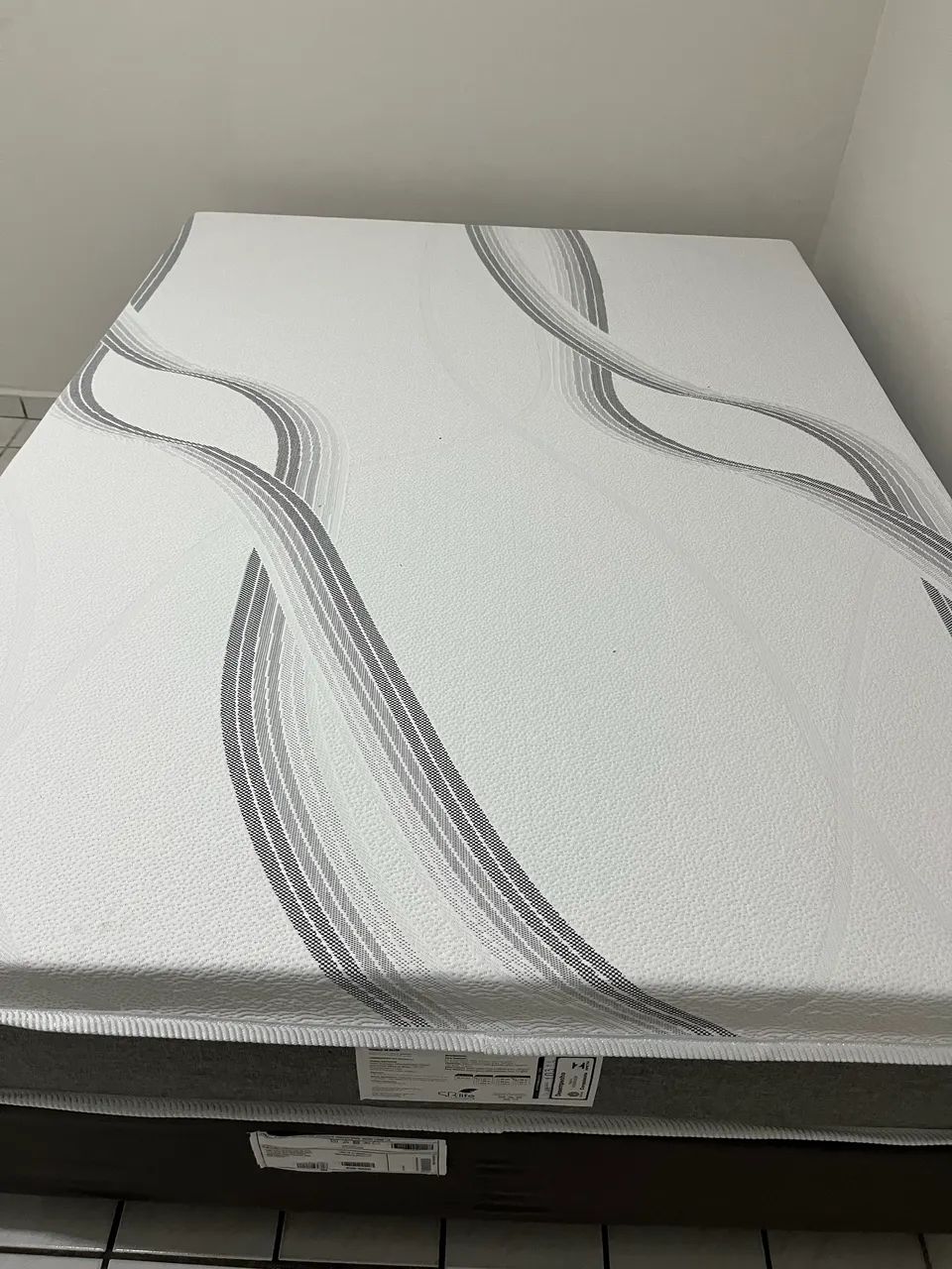 Cama casal nova - Foto 4