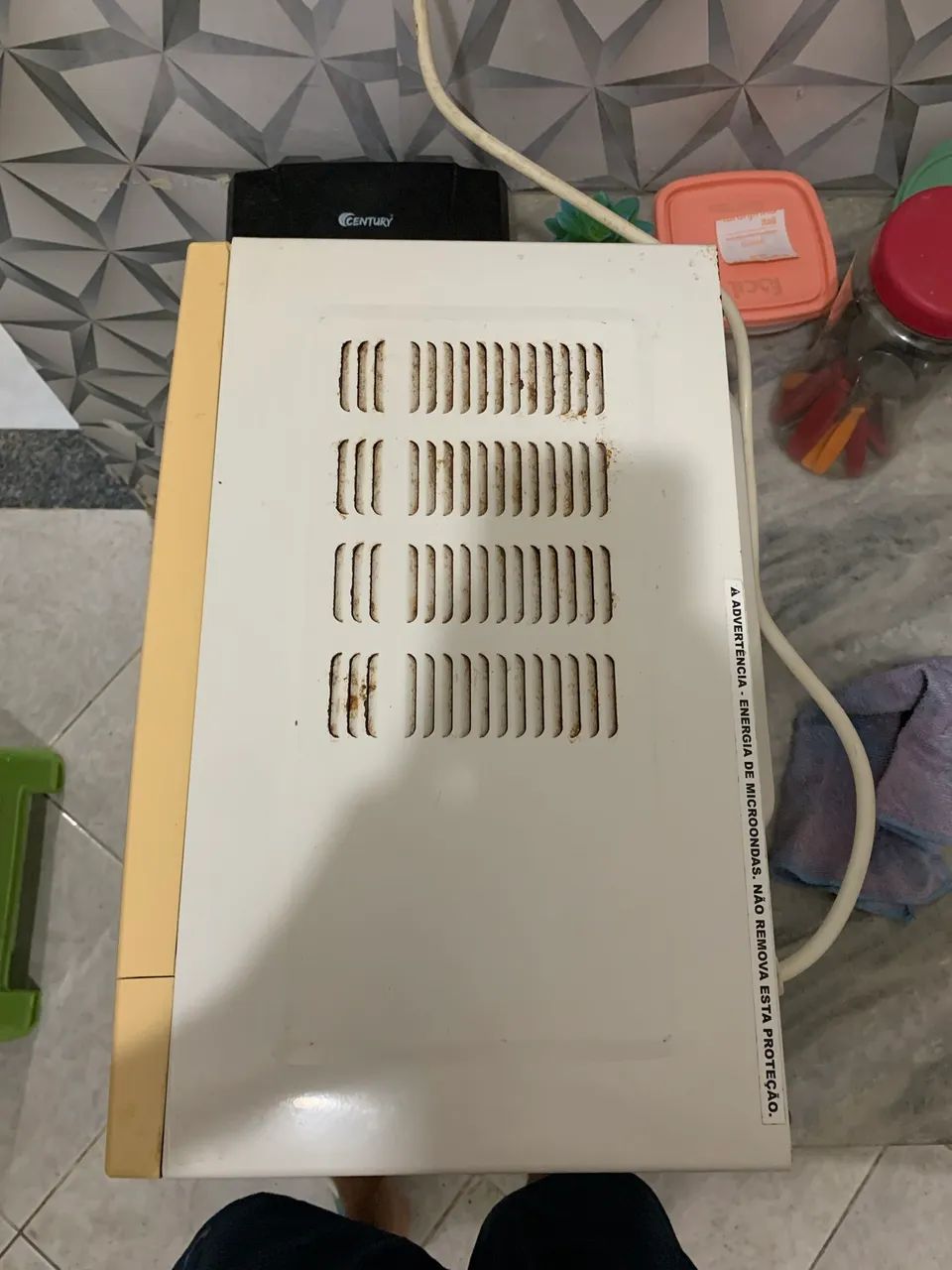 Micro ondas  - Foto 3