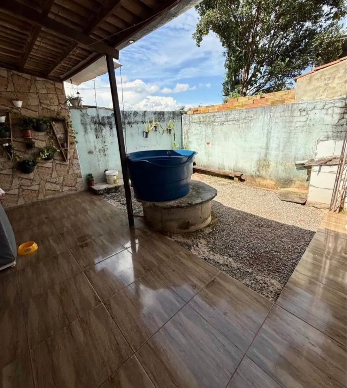 C.S Vende-se casa no Tapanã - Foto 5