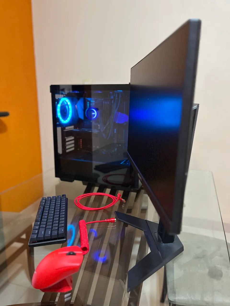 PC GAMER COMPLETO - Foto 4
