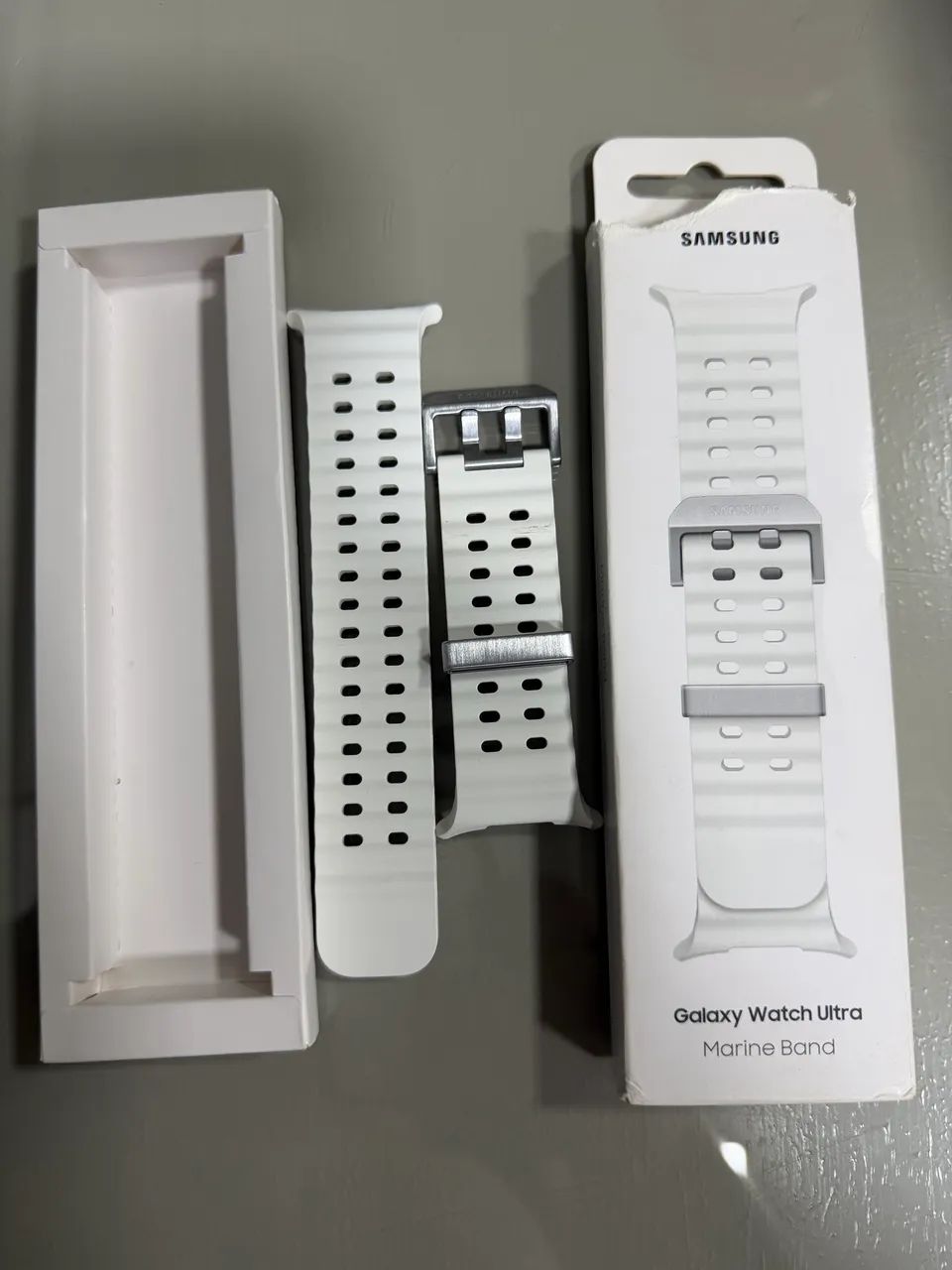 Samsung Watch Ultra 2 - Pulseira original