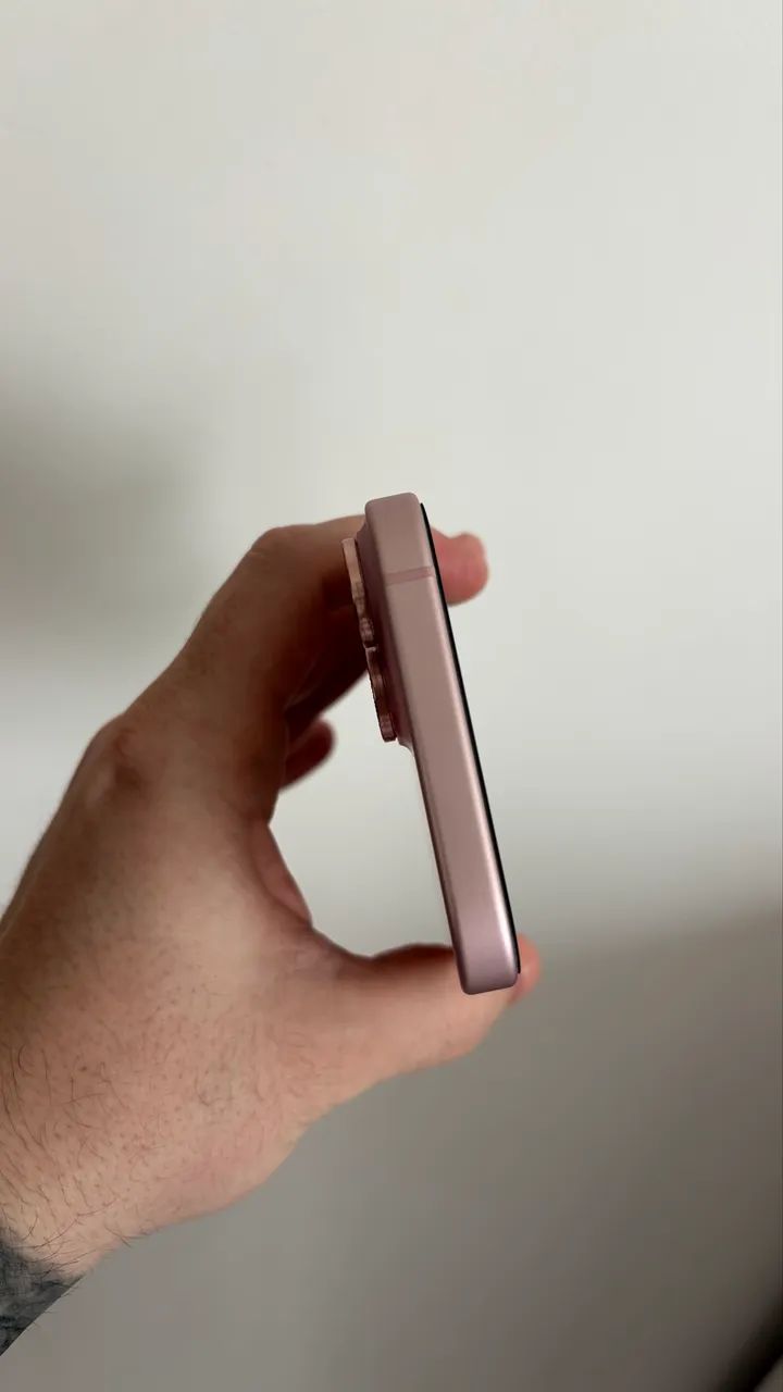 Iphone 15 - Foto 4