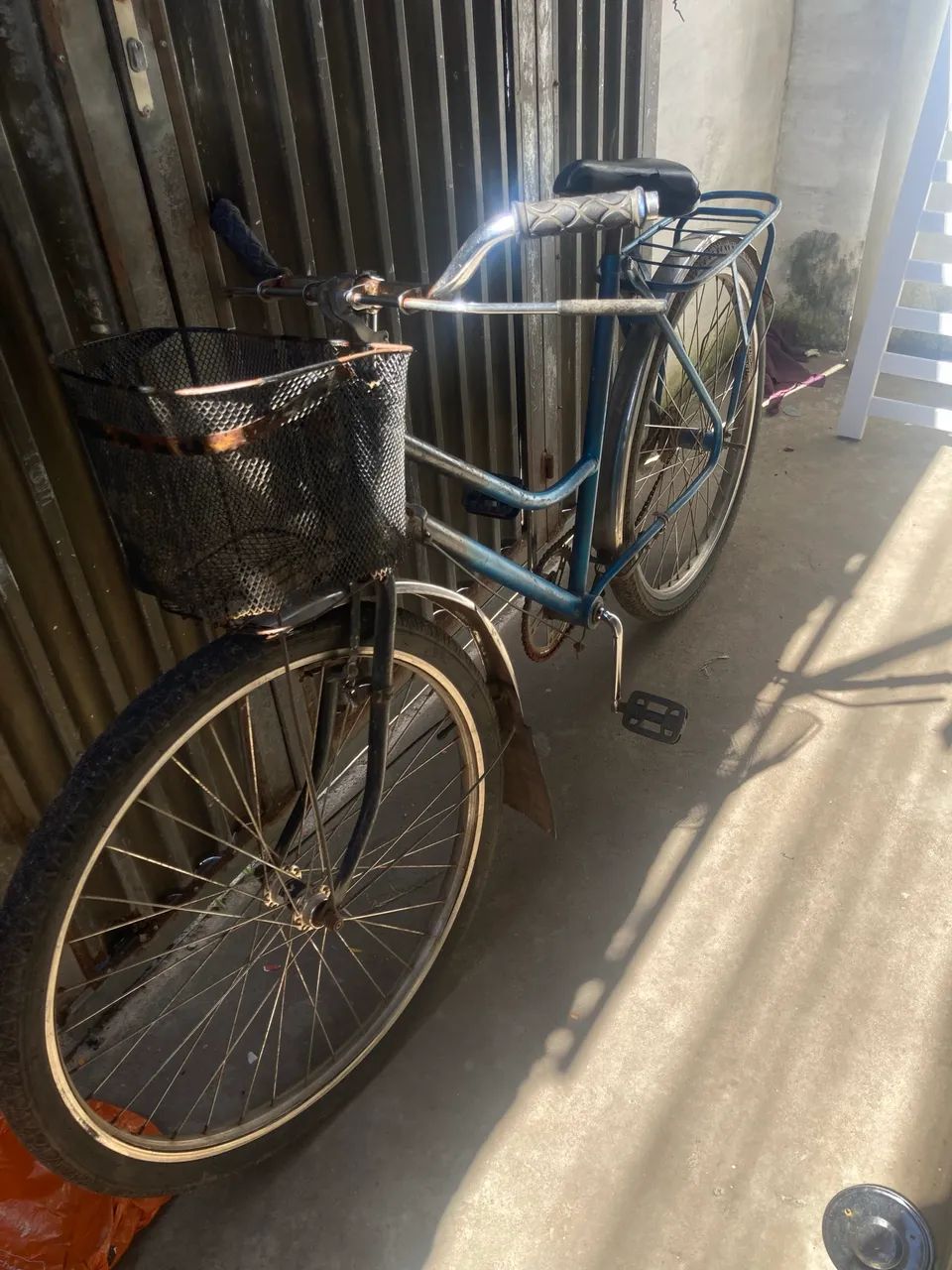 Vende se bike com garupa - Foto 2