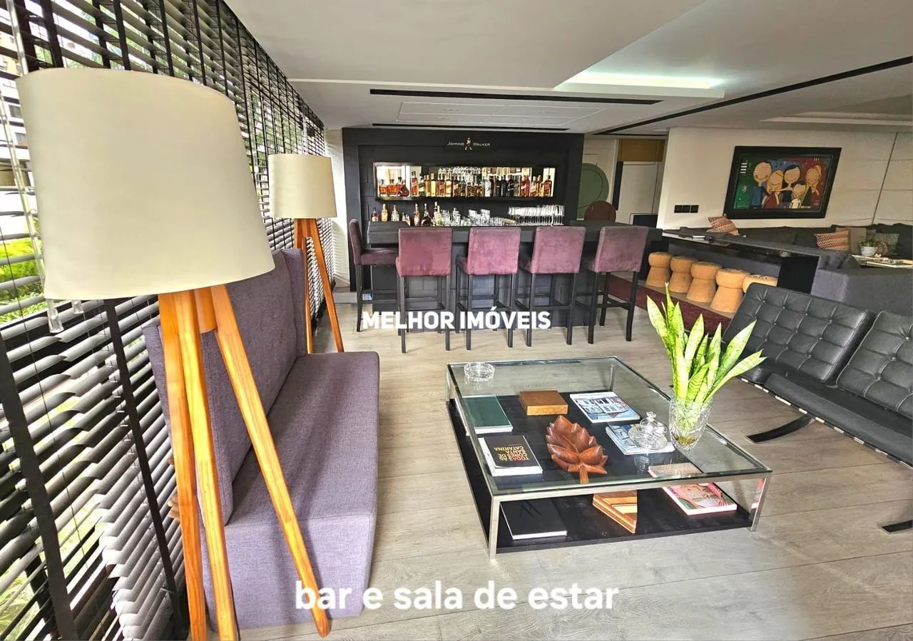 Orlando Becker - Apartamento Garden á venda no coração de Florianópolis no Edifício Orland - Foto 4