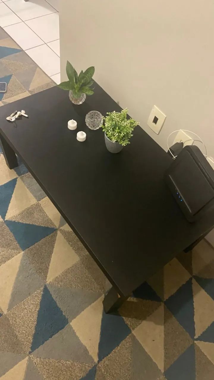 Conjunto de mesinhas - Foto 3