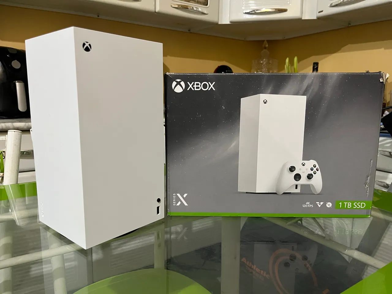 Xbox Séries X digital  - Foto 3