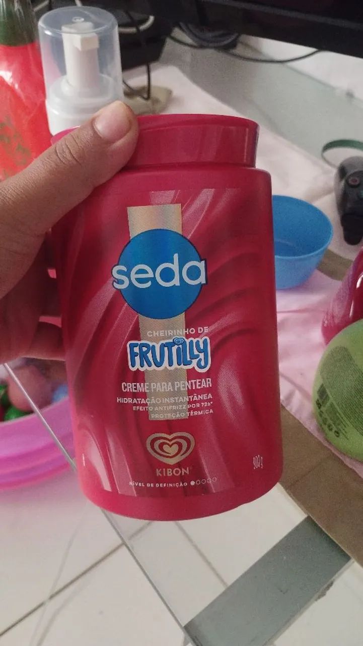 Vendo produtos esses produtos  - Foto 3