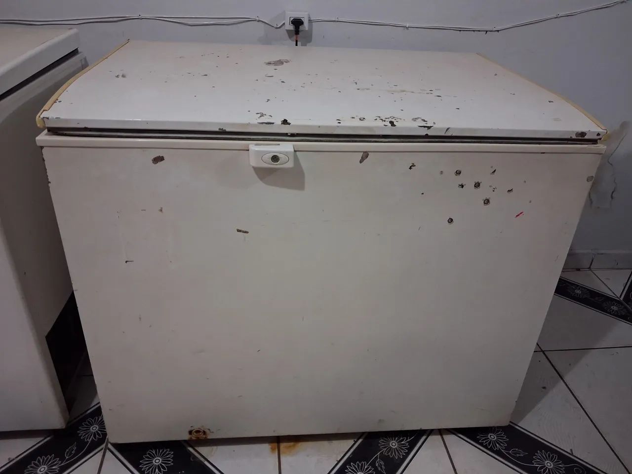Freezer