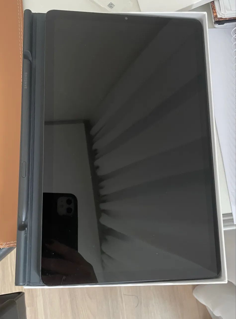 Tablet Samsung S6 lite 128GB - Foto 3