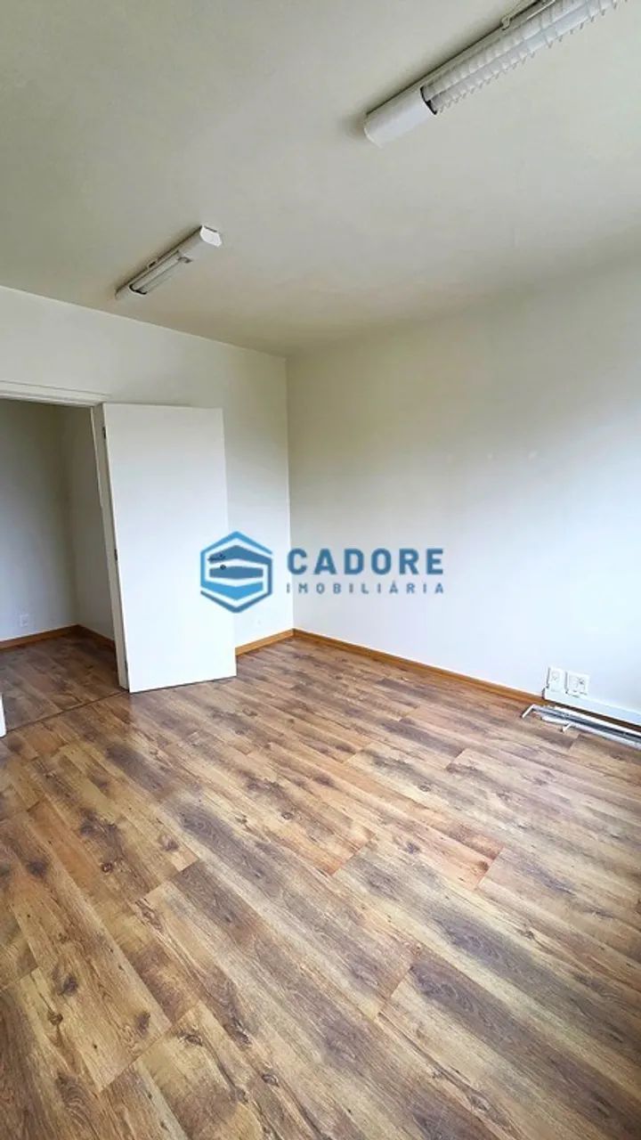 SALA AÉREA NO CENTRO COM 70m² - Foto 3