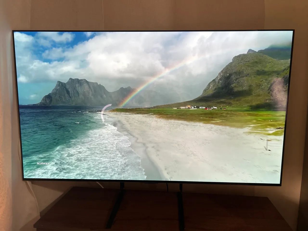 Tv LG Oled 55 - Foto 2