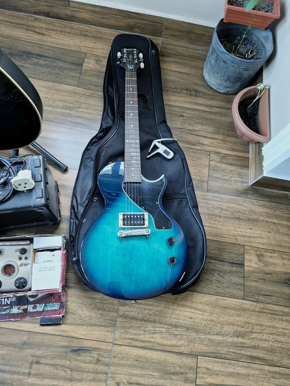 Guitarra e Violão  - Foto 3