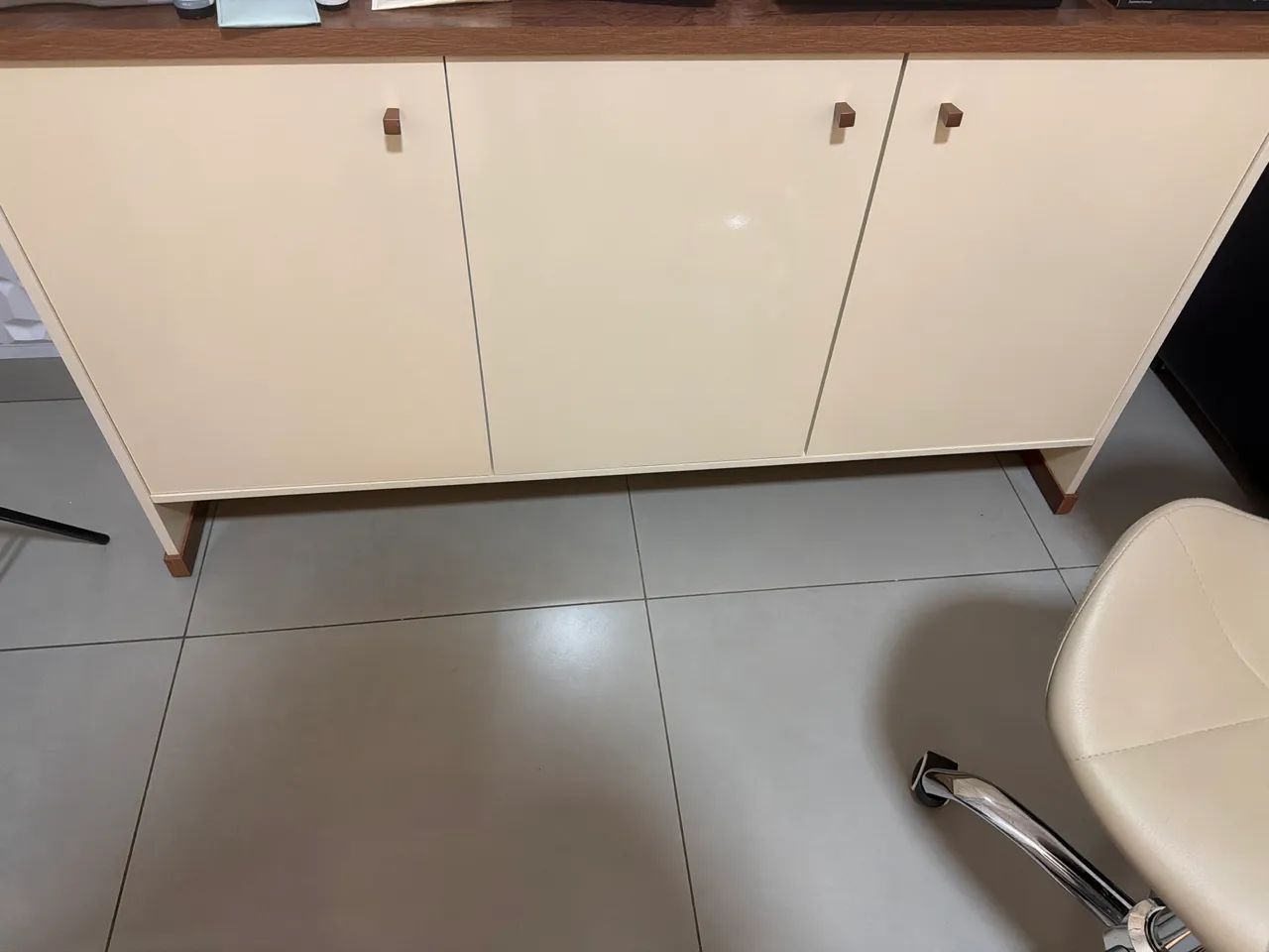 Armário para escritório 