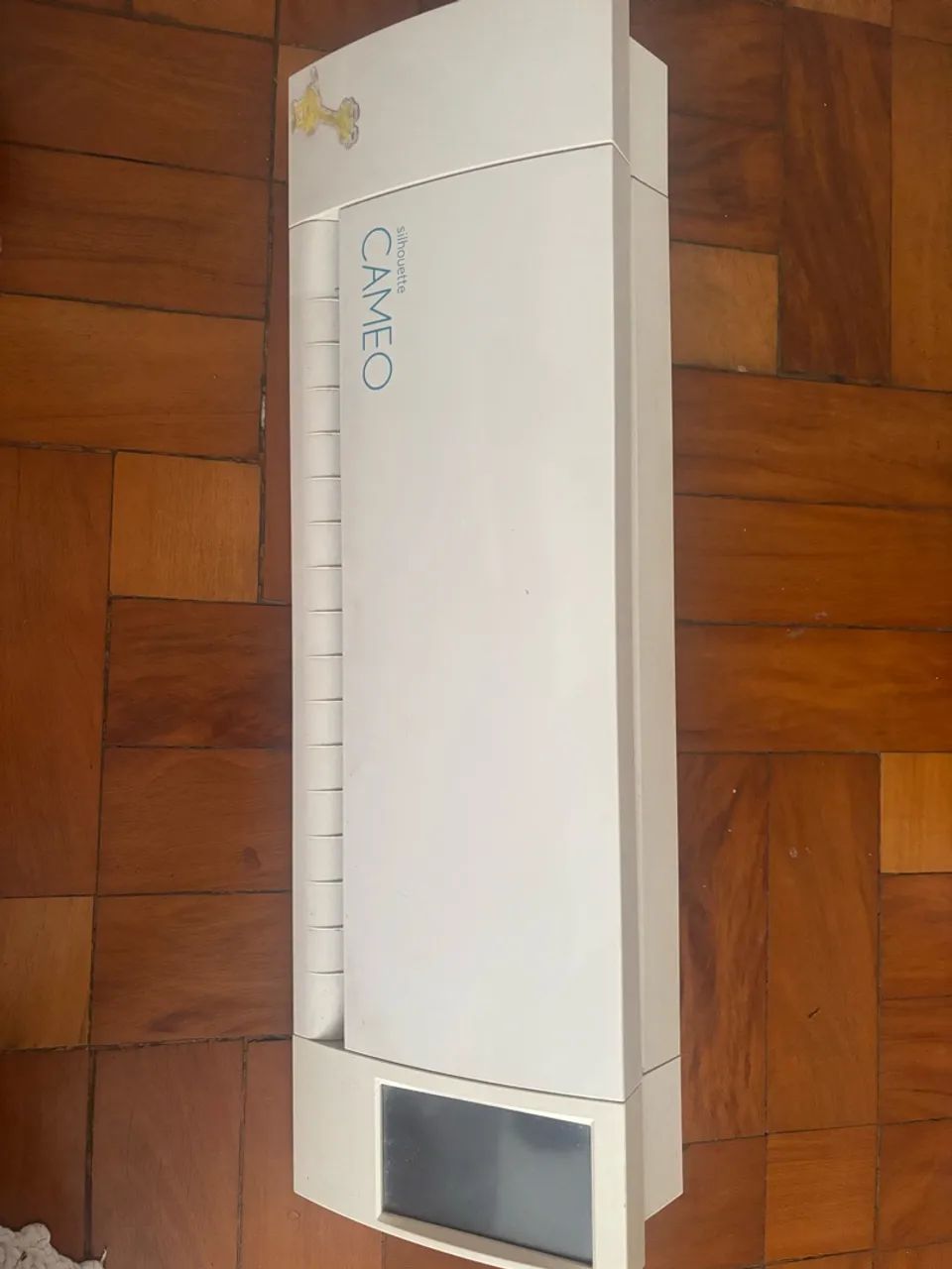 silhouette cameo 2