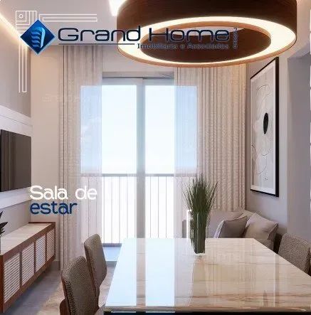 Apartamento 2 quartos em Cocal - Foto 3