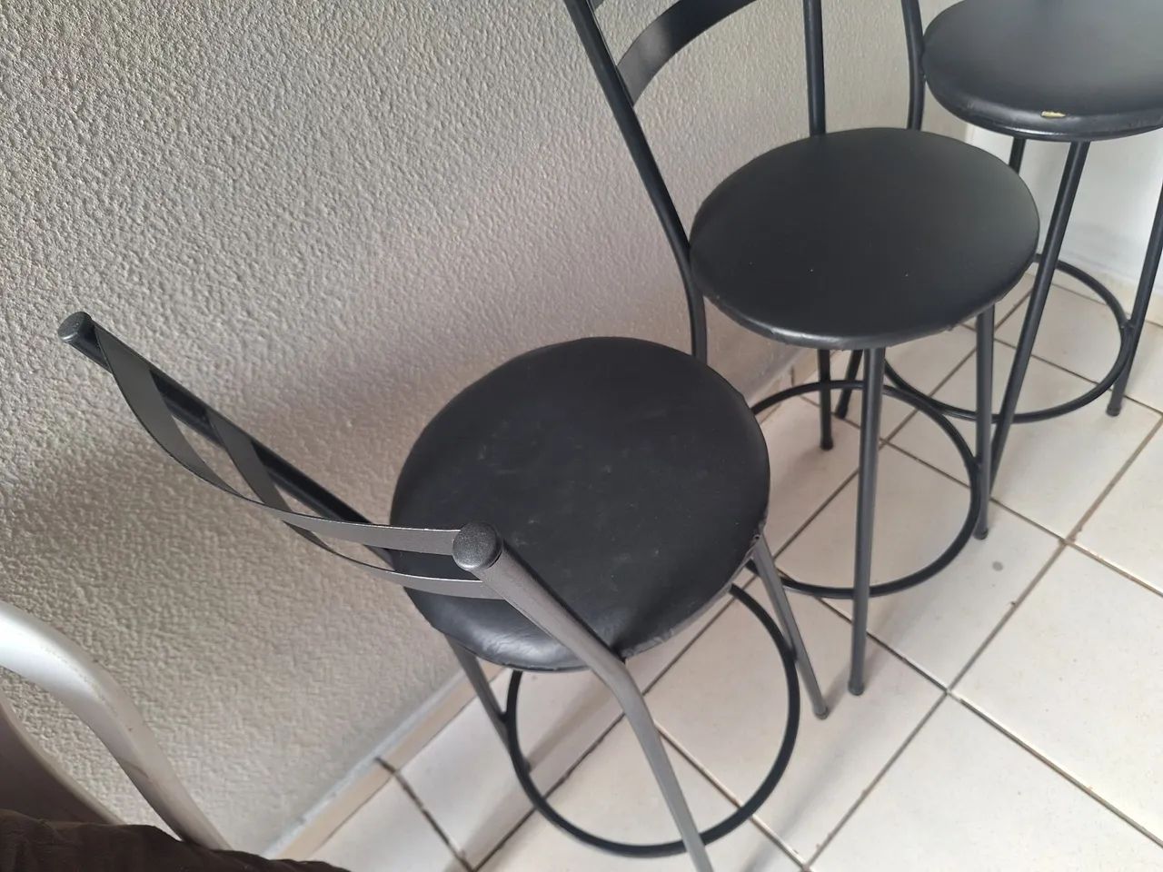 Banquetas  - Foto 2