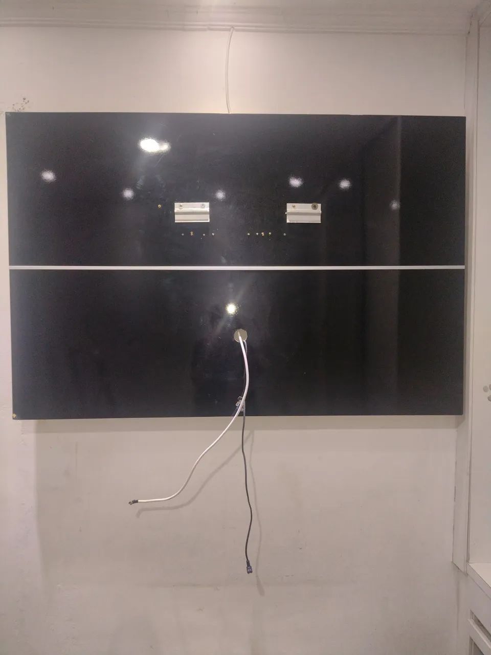 Painel para tv até 50 polegadas  - Foto 3