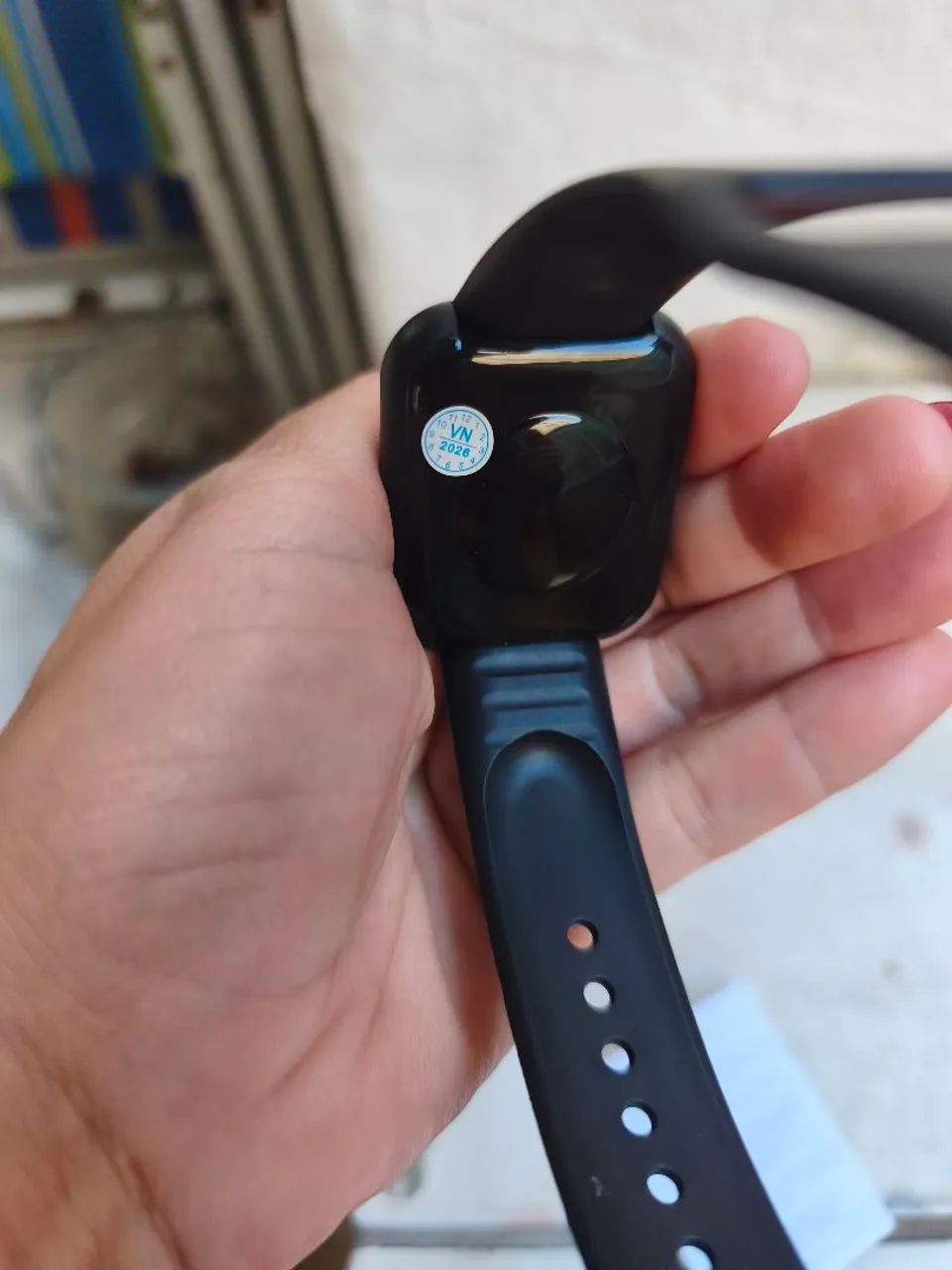 Smartwatch simples  - Foto 2