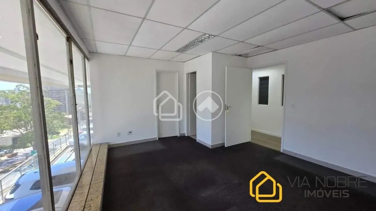 Sala Comercial para Aluguel em Nova Lima - Foto 5