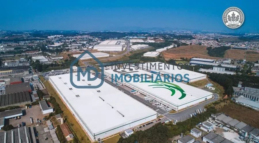 Galpão Triple A - 3.865m² de ABL - 7 Docas - Próximo ao Aeroporto - Guarulhos I - Foto 8