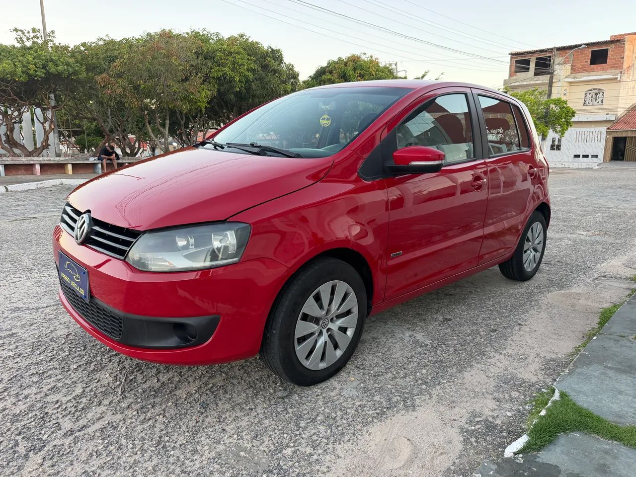 Volkswagen Polo 2005