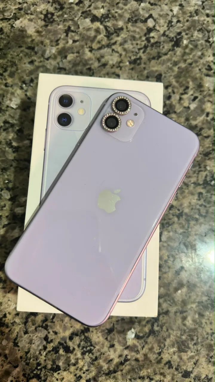 iPhone 11  - Foto 3