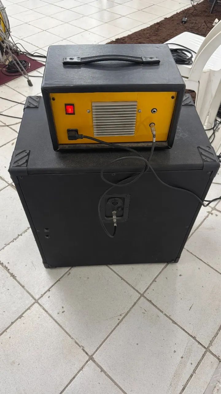 Cubo com cabeçote! Leia a descrição* - Foto 5