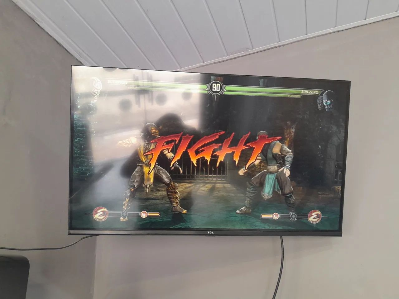 TV SMART 32 TCL - Foto 2