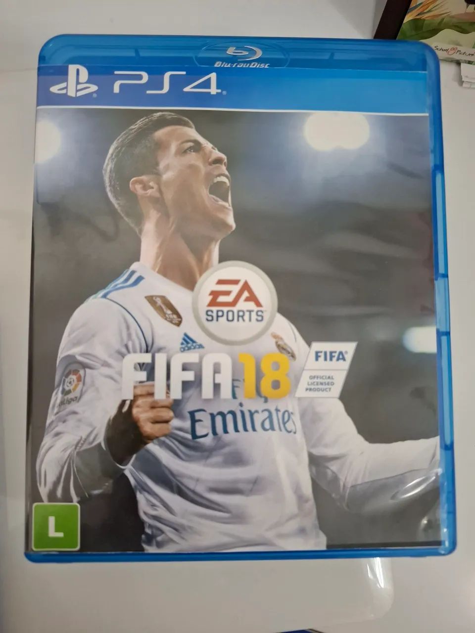 Jogos PlayStation 4 - Foto 2