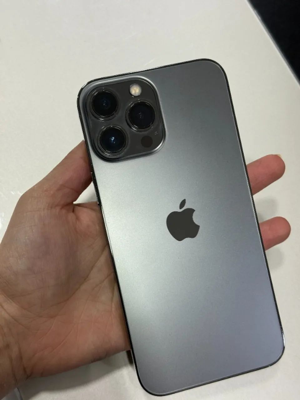 Iphone 13 Pro Max - Foto 3