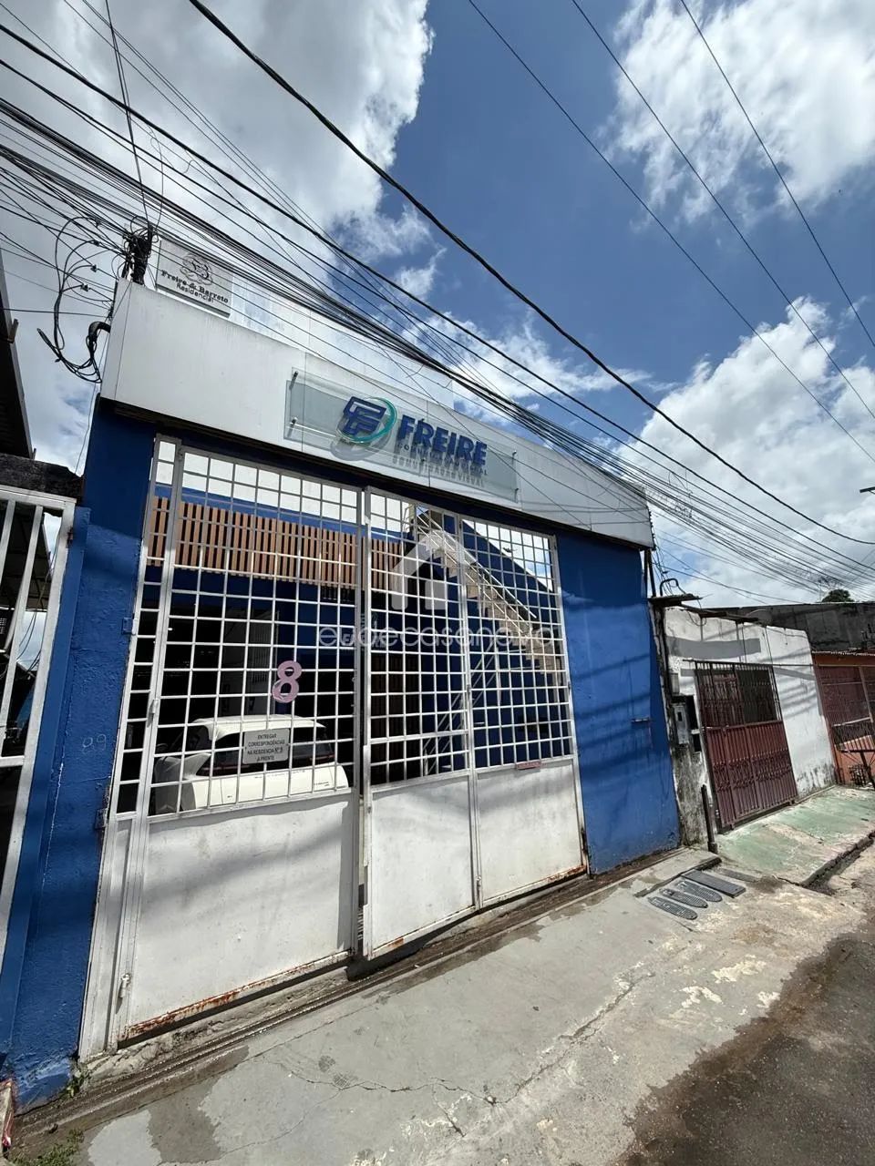 Galpão à Venda no Coroado, Manaus - 180m² de Área Útil - Foto 2