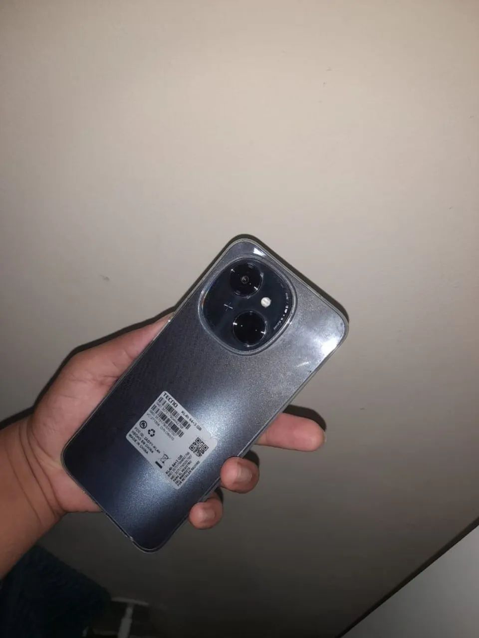Aparelho celular 