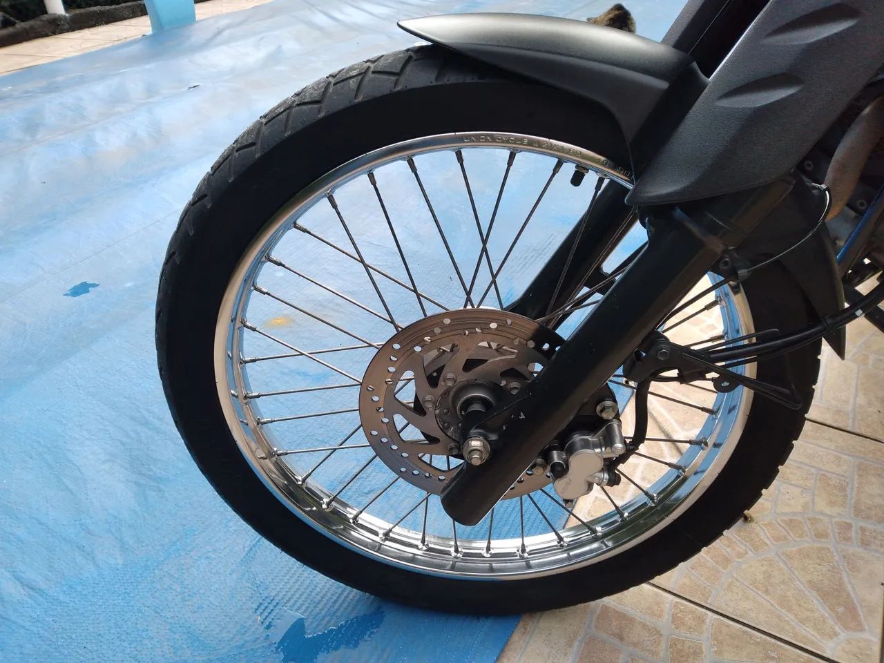 Xtz lander  - Foto 4