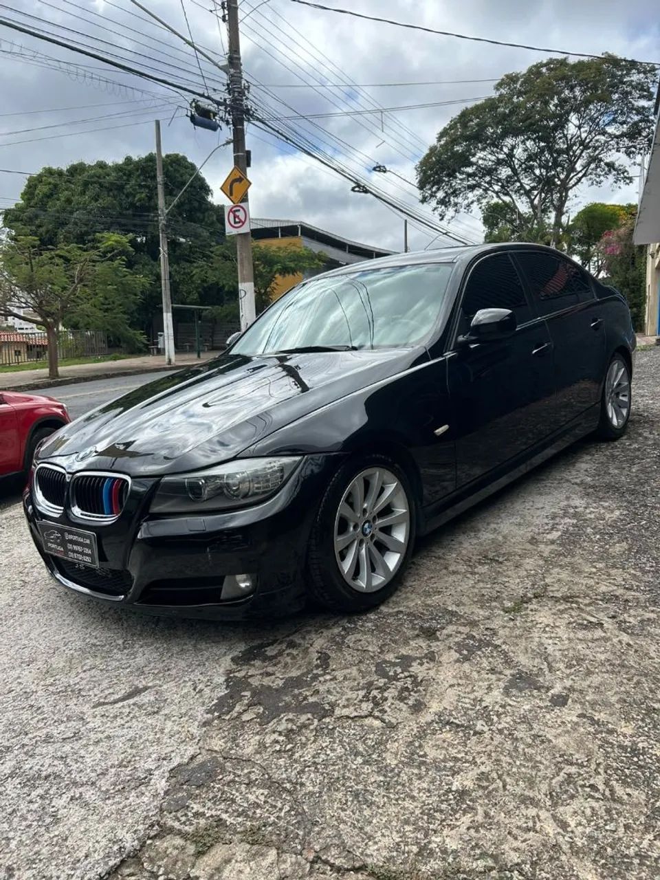 BMW 320I A 2010 - Foto 3